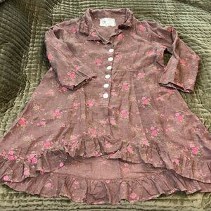Heart's Desire by Mary Grace size L
